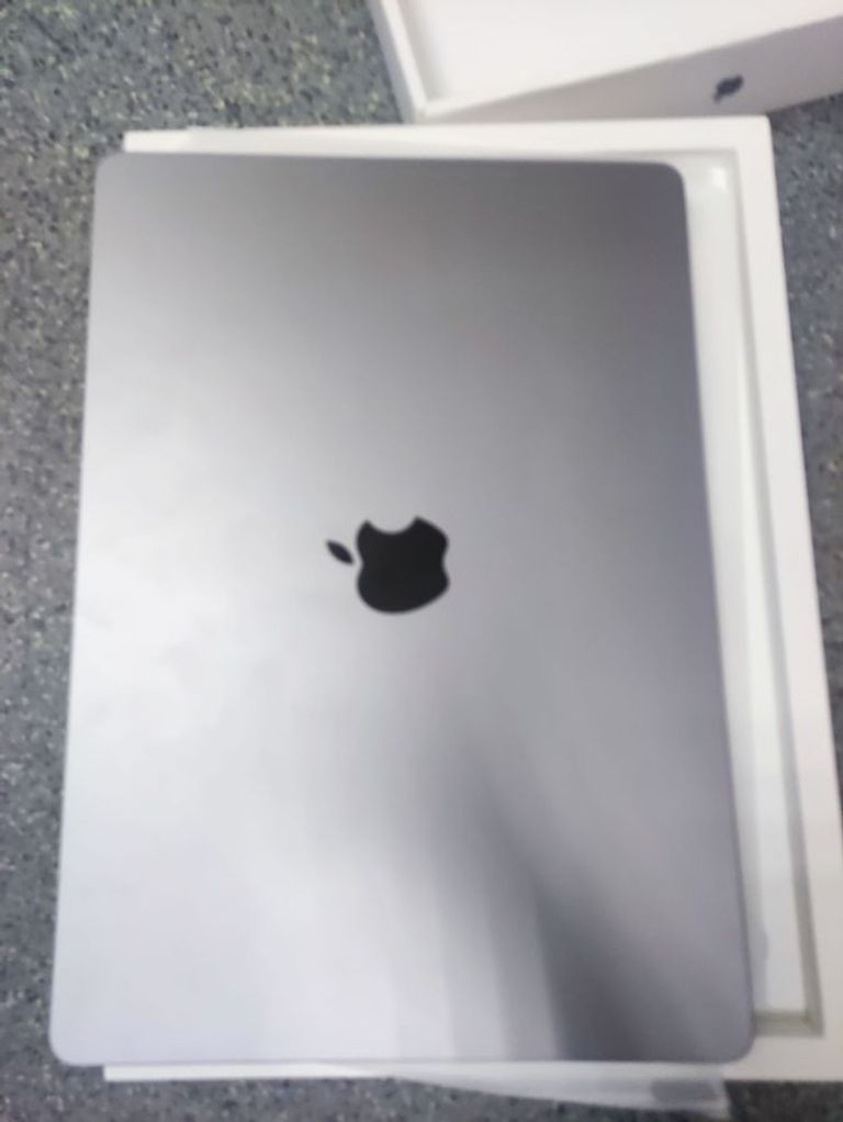 Распродажа Apple MacBook Air 13,6" M3 2024 Silver (MXCT3), продавец Техноскарб