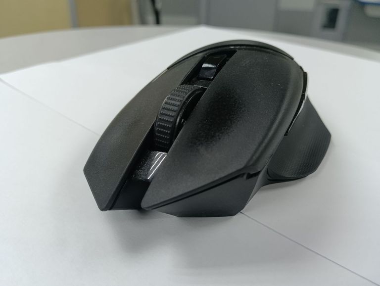 Объявление Razer basilisk x hyperspeed Б/У