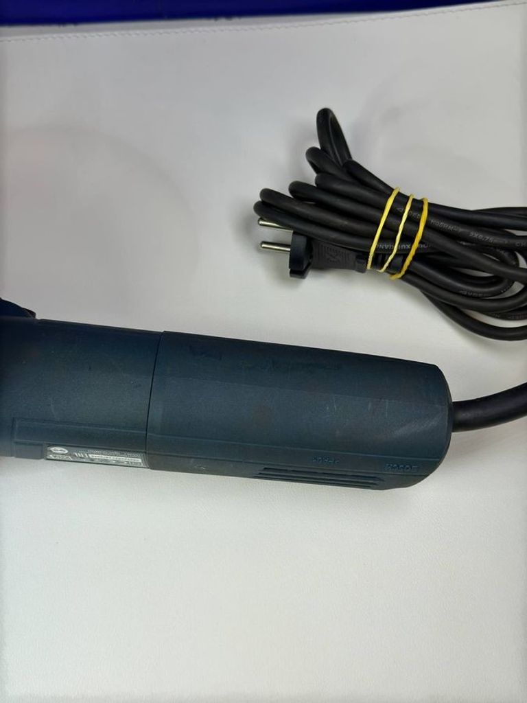Розпродаж Bosch GWS 9-125 S (0601396102), продавець Техноскарб