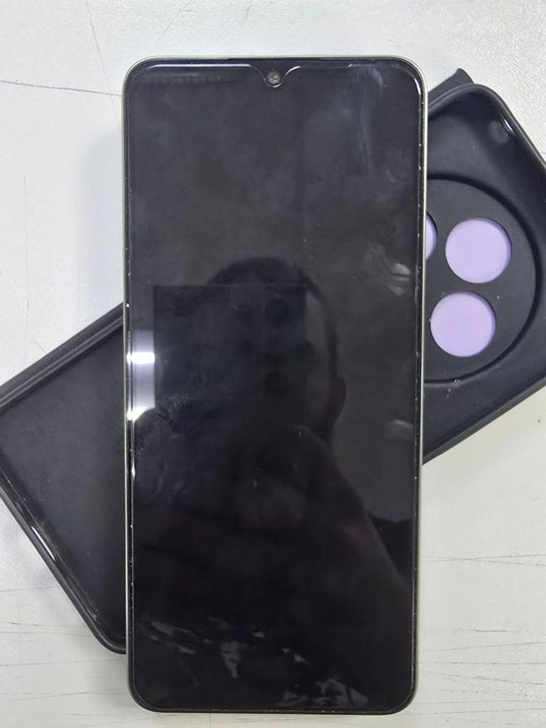 Дешево Xiaomi redmi 14c 4/128gb з ломбарду