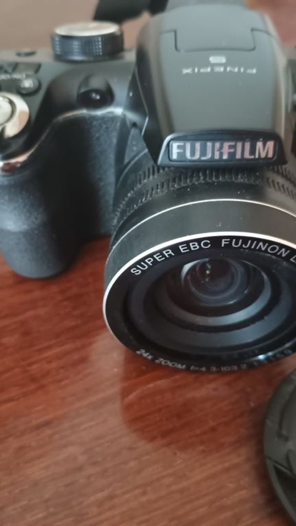 Fujifilm S4200 Код:null. Зображення 8
