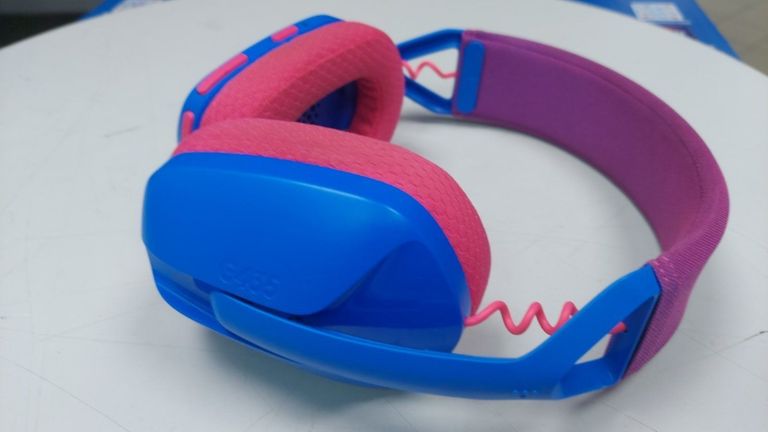 Объявление Logitech g435 Б/У