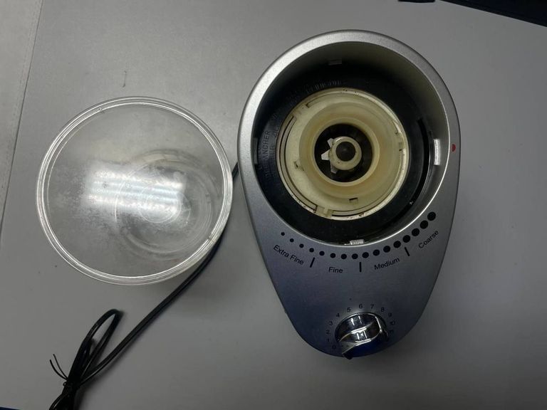 Розпродаж Nivona NICG 130 CafeGrano, продавець Техноскарб