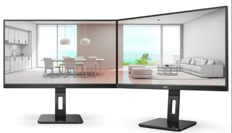 Aoc 24P2Q Код:null. Изображение 9