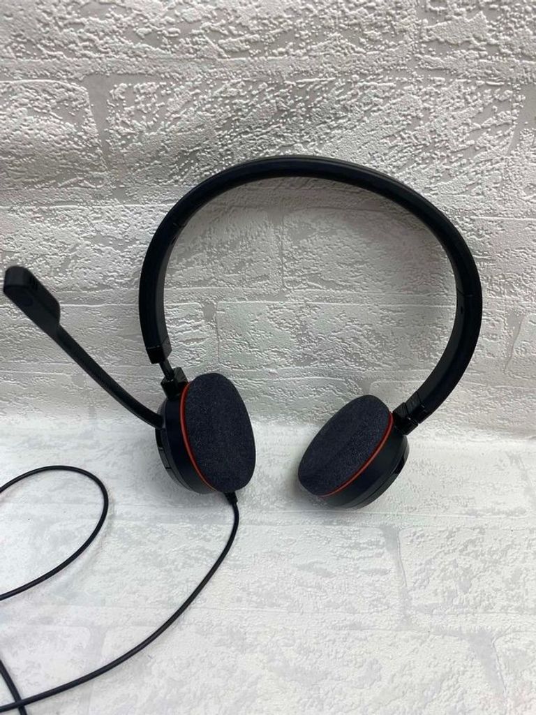 Дешево Jabra evolve 20 ms stereo з ломбарду