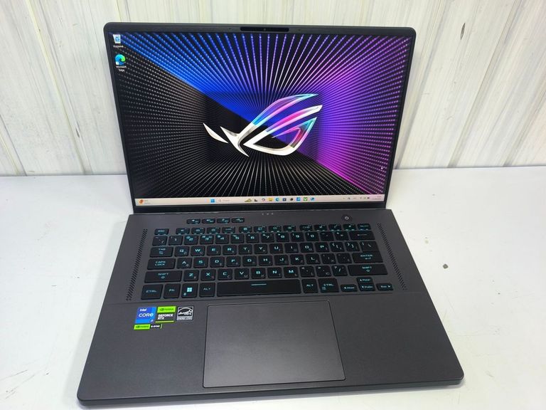 Купить Asus 15/core i7-13620h ddr5/16gb ddr5/hdd *відсутній/ssd 512 gb/geforce rtx4070 8gb Б/У