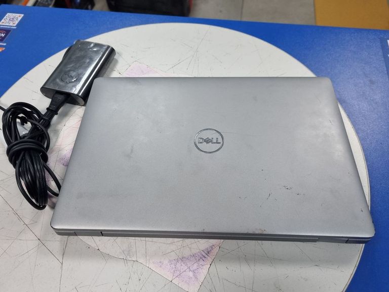 Dell 14/core i7-10850h ddr4/16gb ddr4/hdd *відсутній/ssd 256 gb/*інтегрована Код:01-200593895. Изображение 5