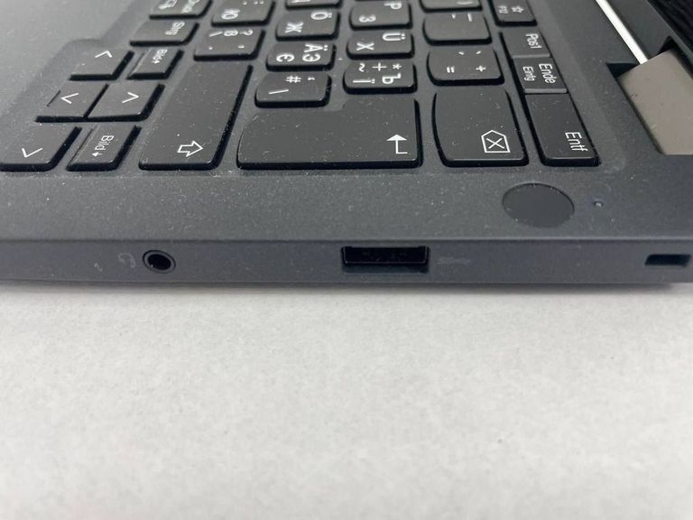 Lenovo 13/core i5-1235u ddr5/8gb ddr4/ssd 256 gb/*інтегрована Код:01-200572736. Зображення 18