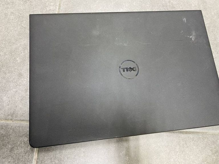 Дешиво Dell pentium n3700 1,6ghz/ ram4096mb/ hdd500gb/ dvdrw с ломбарда
