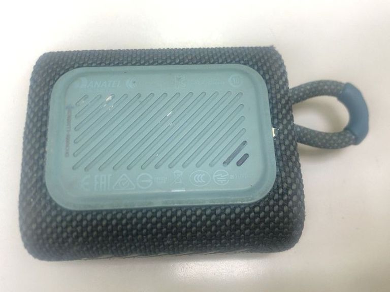 Объявление Jbl go 3 Б/У