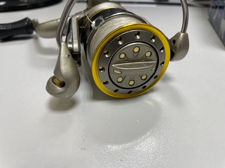 Распродажа Ryobi excia mx 2000, продавец Техноскарб