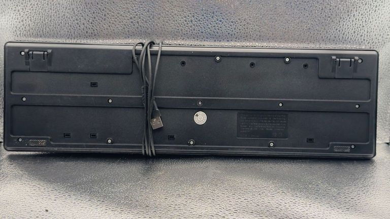 Пк amd athlon ii x3 450/ram 2 gb/hdd 500 gb/ssd відсутній/інтегрована Код:01-200629423. Изображение 10