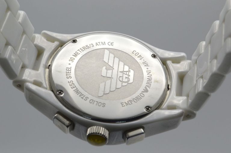 Розпродаж Emporio Armani ar-1403, продавець Техноскарб