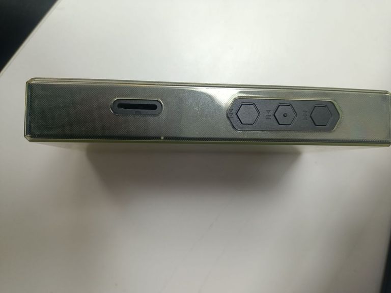 Оголошення Fiio m11s / kz zas Б/У