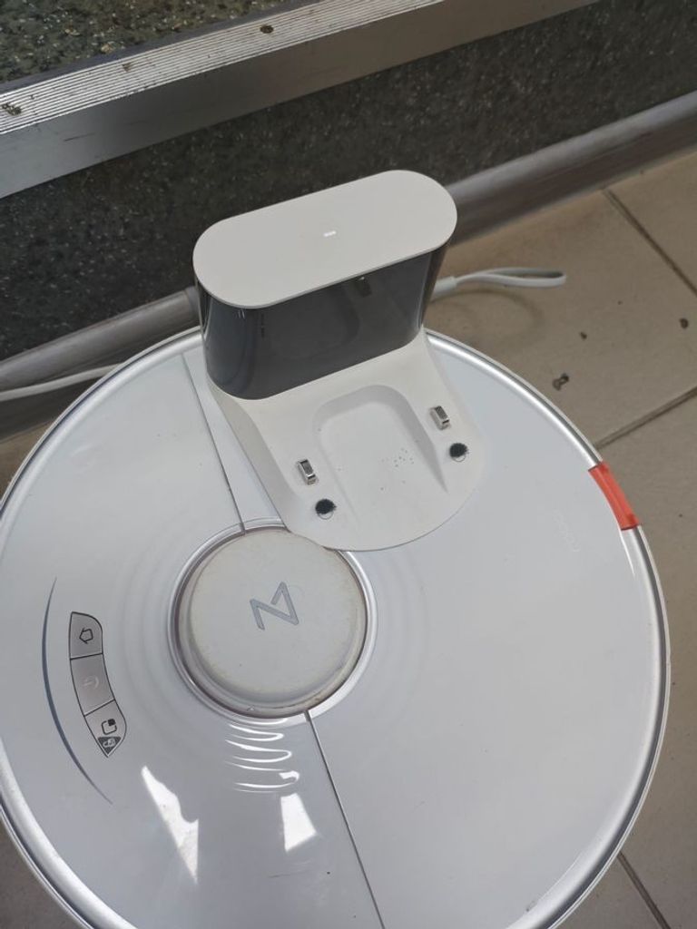 Дешиво Roborock S7 MAXV Plus с ломбарда