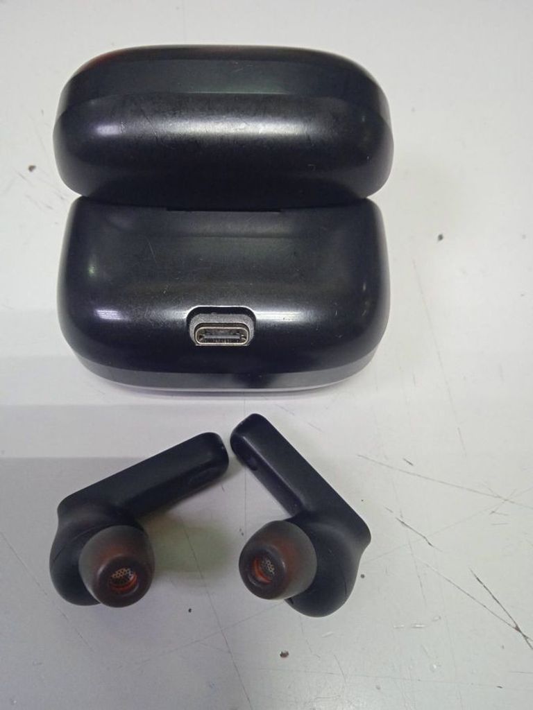 Jbl tune 230 nc tws black Код:01-200636820. Зображення 11