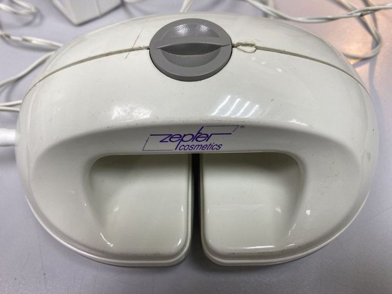 Купити Zepter celly massage Б/У