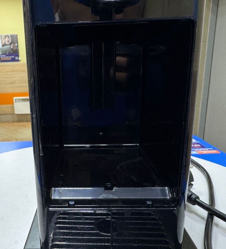 Delonghi Nespresso Citiz EN 167.B Код:01-200636407. Зображення 9