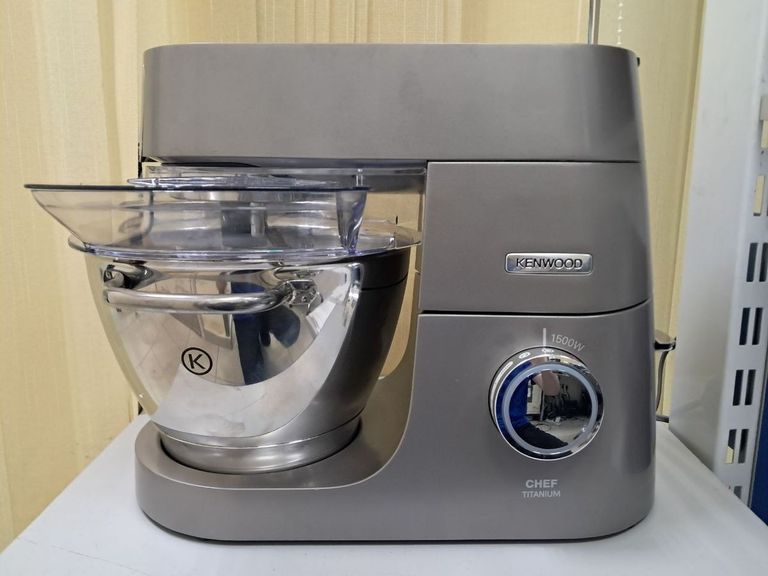 Купити Kenwood kvc7300s Б/У