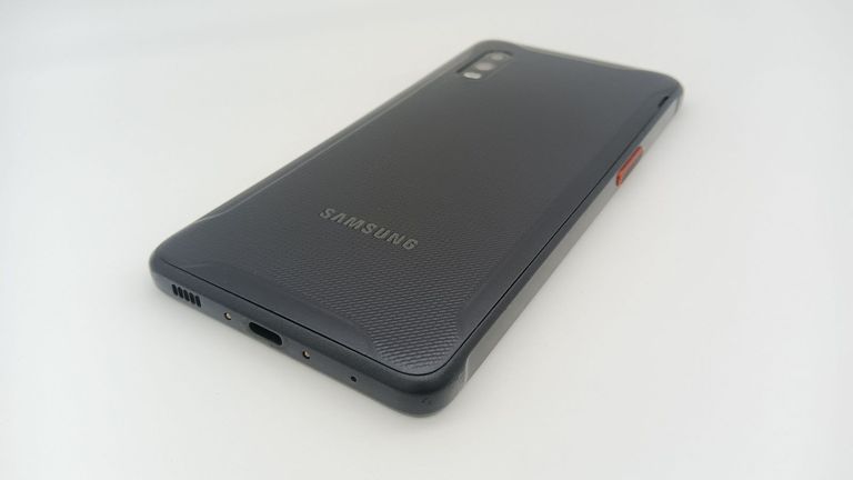 Дешево Samsung g715fn galaxy xcover pro 4/64gb з ломбарду