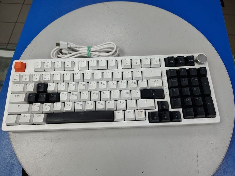 Купить Gamepro mk170w Б/У