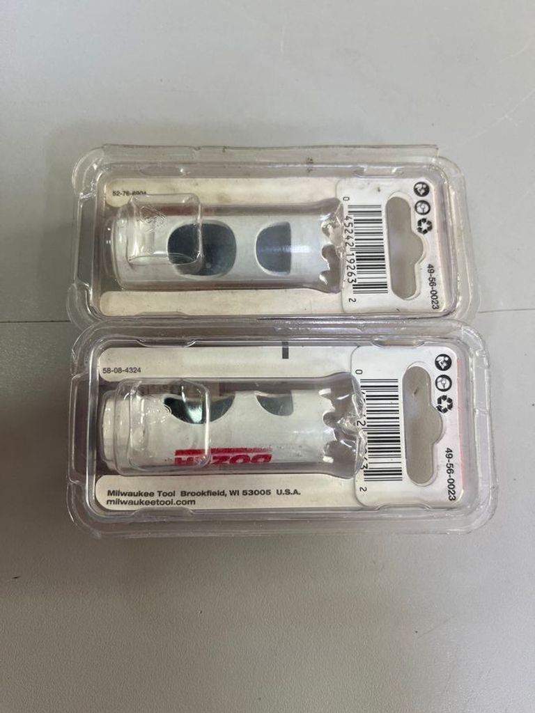 Розпродаж Hole Dozer 49-56-0023, продавець Техноскарб