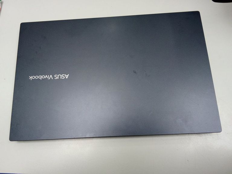 Купити Asus 15/core i3-1215u ddr5/8gb ddr4/hdd *відсутній/ssd 256 gb/*інтегрована Б/У