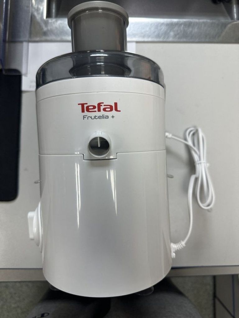 Оголошення Tefal ZE370138 Б/У