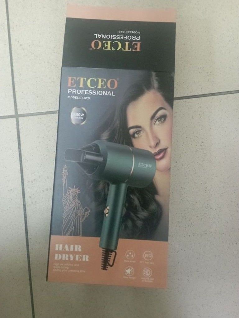 Купить Etceo et-628 Б/У