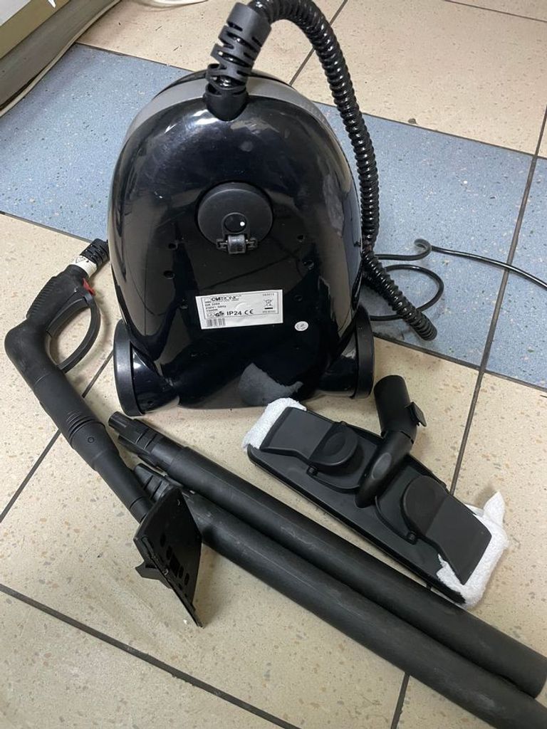 Дешево Clatronic DR 3280 з ломбарду