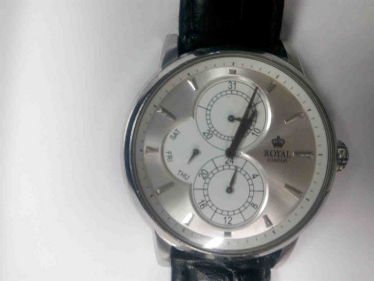 Дешево Royal London 41040-01 з ломбарду