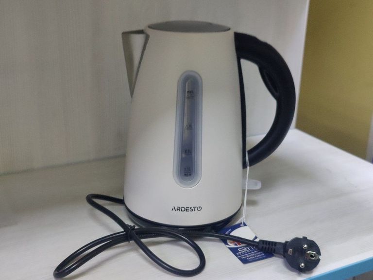 Розпродаж Ardesto ekl-f300w, продавець Техноскарб