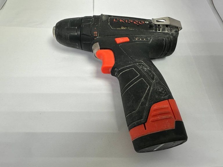 Купити Dnipro-M cd-12c compact + 2акб 2ah + зп Б/У