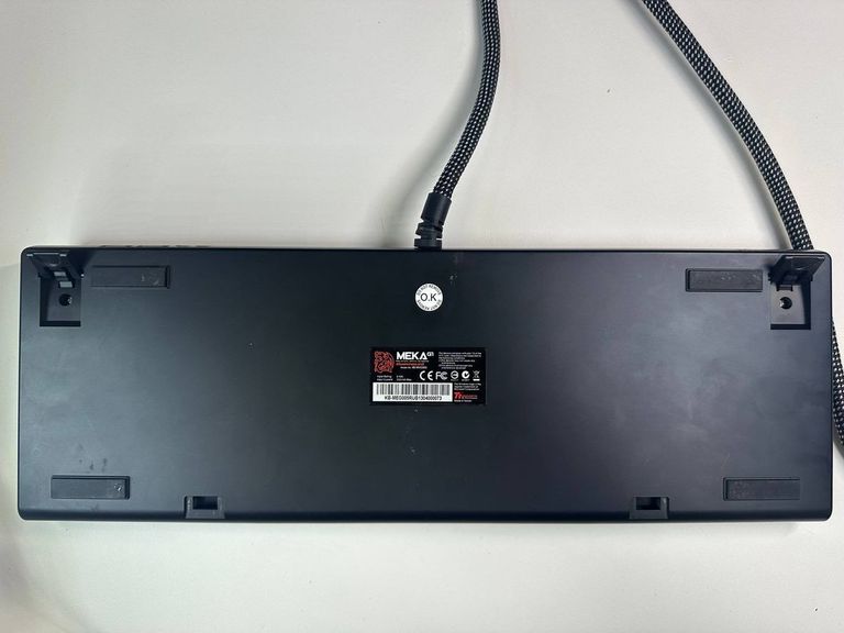 Оголошення Tt Esports meka g1 illuminated Б/У