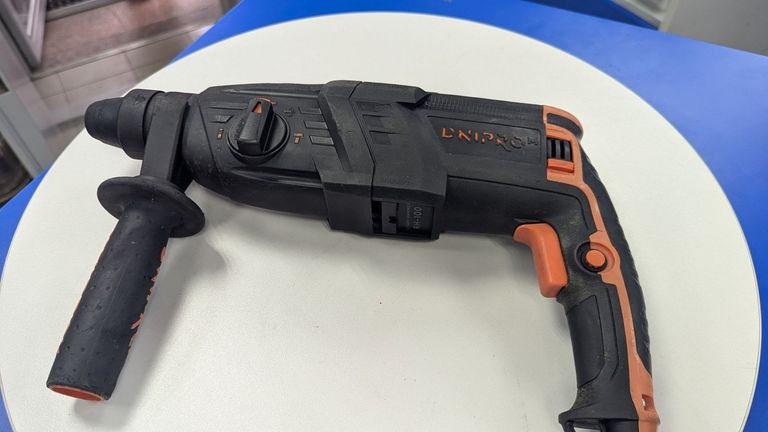 Купити Dnipro-m RH-100 (49127000) Б/У