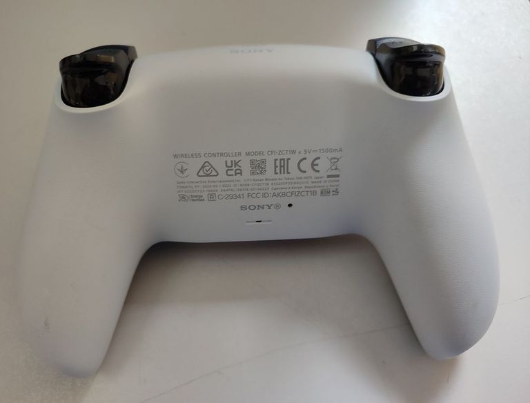 Дешево Sony PlayStation 5 Slim Digital Edition 1TB з ломбарду