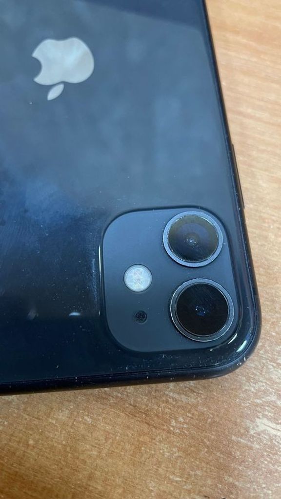 Apple iphone 11 128gb Код:01-200578763. Изображение 14