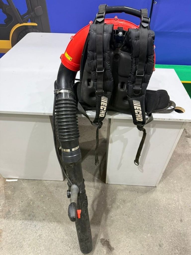 Echo PB-770 Код:01-200746106. Зображення 8