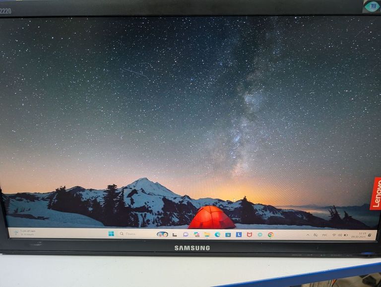 Купить Samsung e2220n Б/У