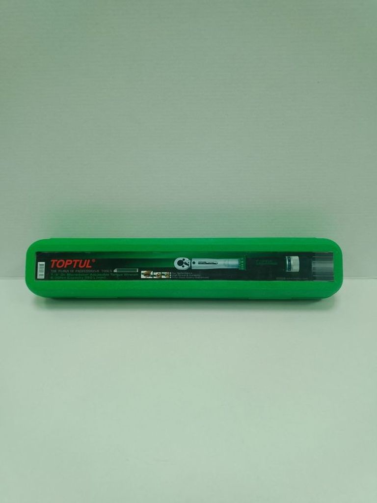 Купить Toptul anaf 0803 6-30 нм Б/У