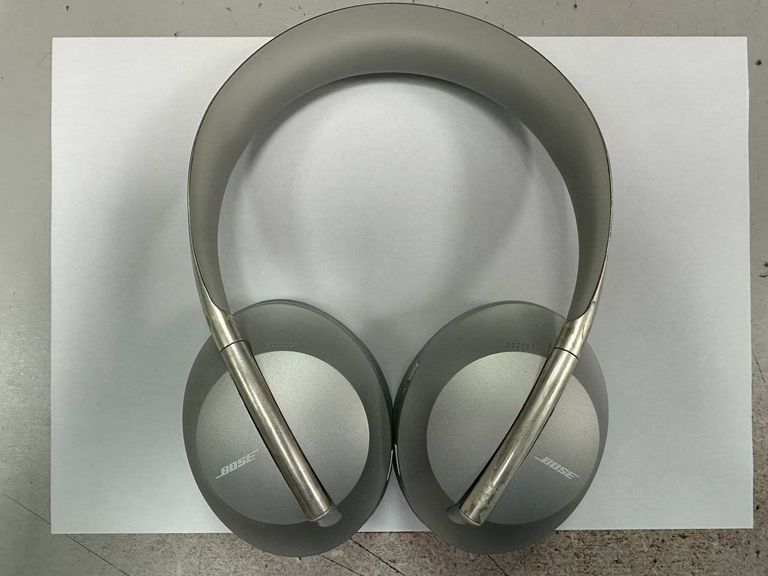 Купить Bose noise cancelling headphones 700 Б/У
