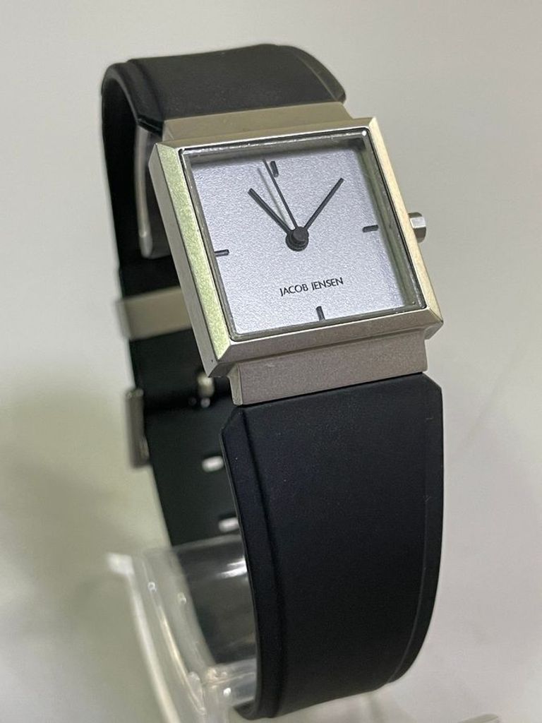 Jacob Jensen 130-11195 Код:01-200755362. Зображення 5