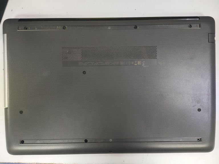 Розпродаж Hp 16/ryzen 5 2500u ddr4/12gb ddr4/ssd 640 gb/*інтегрована, продавець Техноскарб