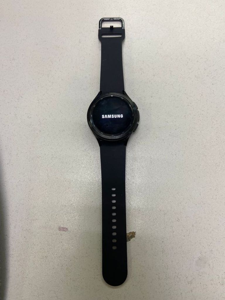 Купити Samsung galaxy watch4 classic 46mm Б/У