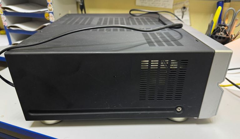 Дешево Pioneer vsx-515 з ломбарду