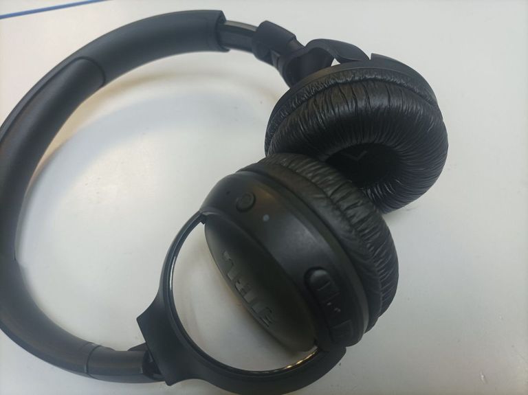 JBL Tune 510BT (JBLT510BTBLK) Код:01-200756972. Изображение 5