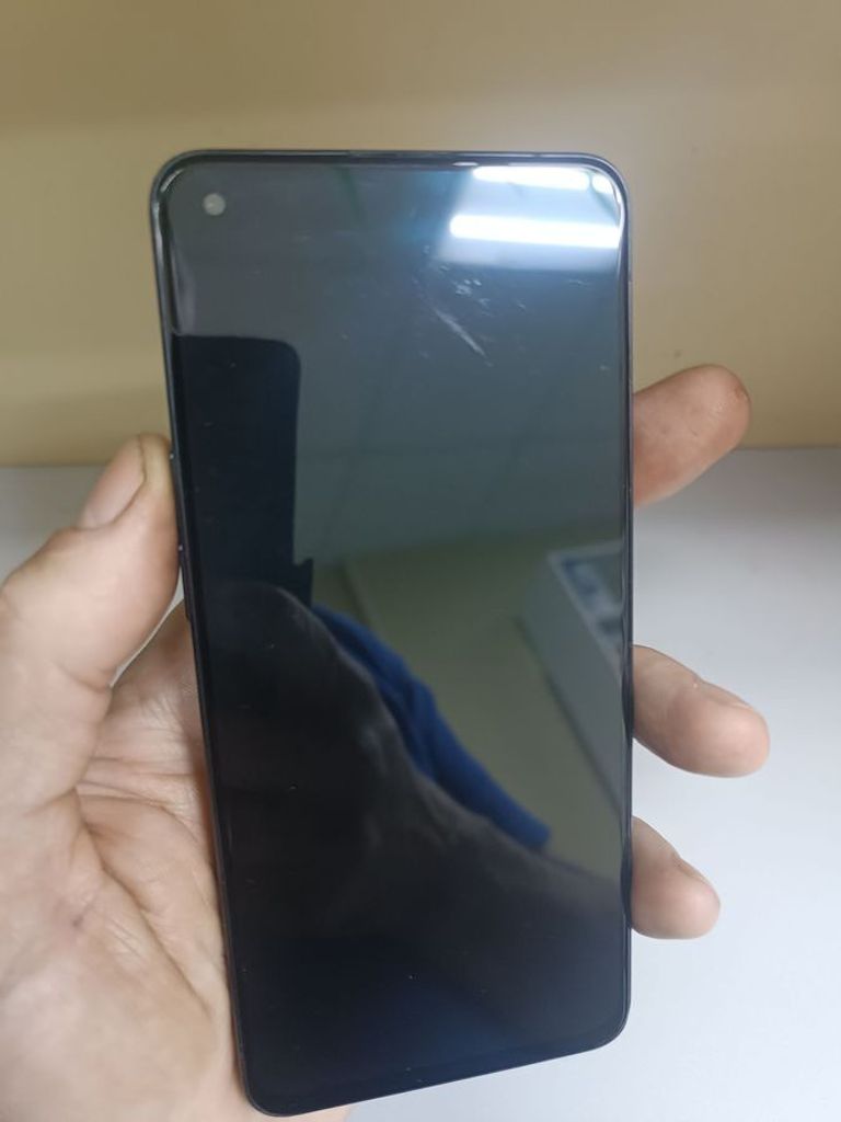 Оголошення Oppo reno6 5g 8/128gb Б/У