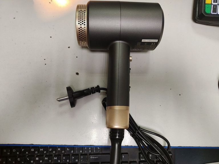 Купити Grunhelm GHD-596G Б/У