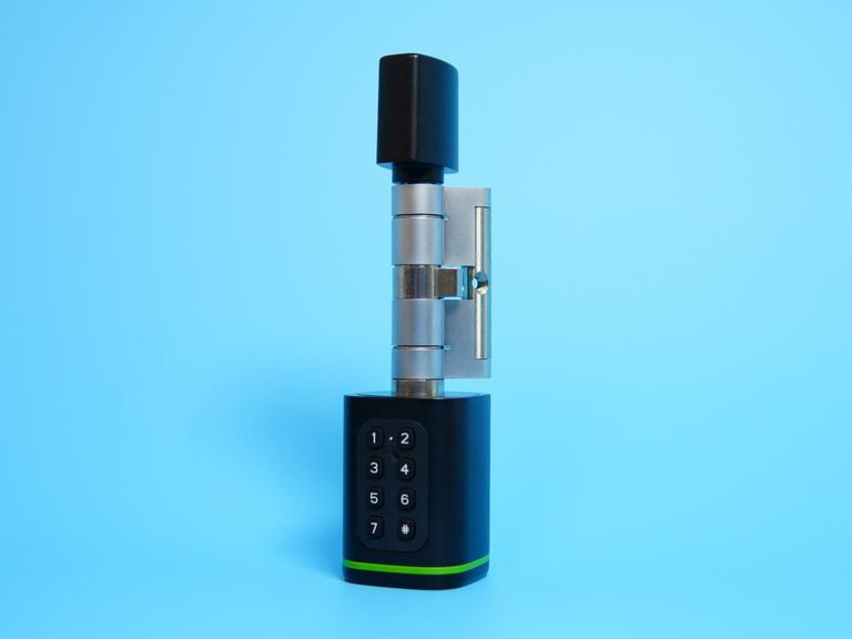 Купить SEVEN LOCK SL-7774BF black Б/У