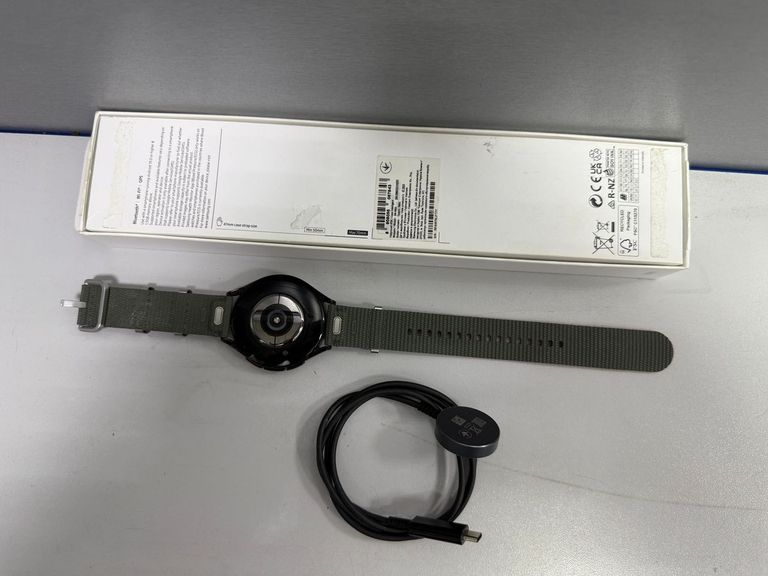 Samsung galaxy watch6 classic 47mm Код:01-200762733. Зображення 9